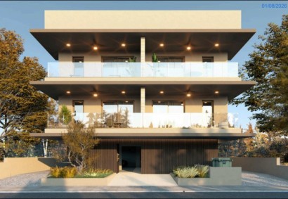 Aradippou, Larnaka Penthouse For Sale | 49712