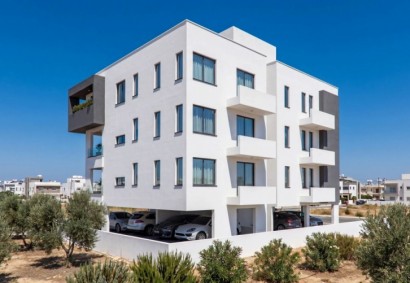 Larnaca, Larnaka Apartment For Sale | 49715