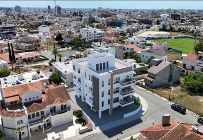 Larnaca, Larnaka Apartment For Sale | 49716