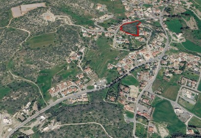 Pyrgos, Limassol Residential Land  For Sale | 12397