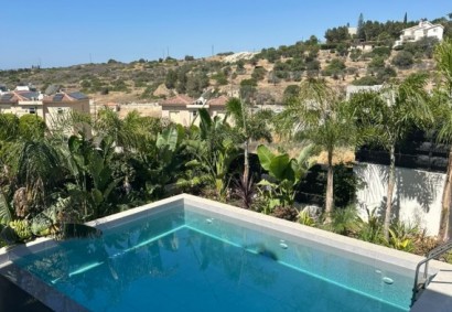 Agios Tychonas, Limassol Detached Villa For Sale | 49720