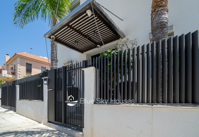 Palodeia, Limassol Detached Villa For Sale | 27920