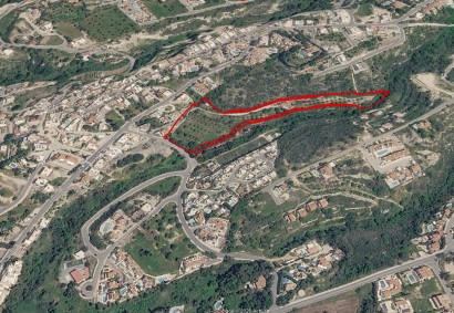 Tala, Paphos Residential Land  For Sale | 23618