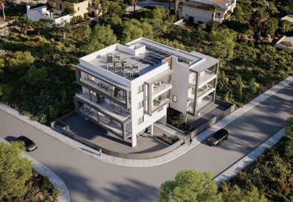 Kato Paphos - Universal, Paphos Apartment For Sale | 49751