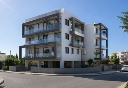 Kato Paphos - Universal, Paphos Apartment For Sale | 49752