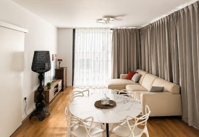 Historical center, Limassol Apartment For Rent | 49754AA