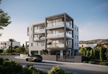 Kato Paphos - Universal, Paphos Apartment For Sale | 49756