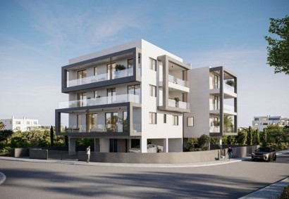 Kato Paphos - Universal, Paphos Apartment For Sale | 49757