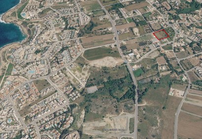 Chloraka, Paphos Residential Land  For Sale | 35329