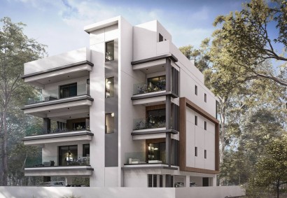 Agios Spyridonas, Limassol Apartment For Sale | 49760