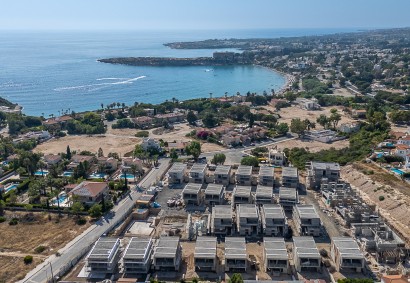 Pegia - Coral Bay, Paphos Detached Villa For Sale | 38158