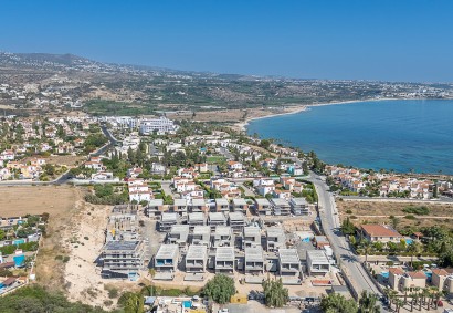 Pegia - Coral Bay, Paphos Detached Villa For Sale | 38151