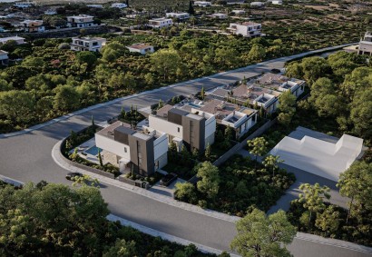 Tala, Paphos Detached Villa For Sale | 49764