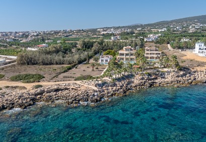 Pegia - Sea Caves, Paphos Detached Villa For Sale | 2705