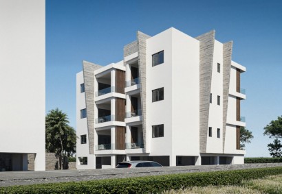 Kato Paphos - Universal, Paphos Apartment For Sale | 49767