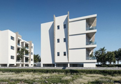 Kato Paphos - Universal, Paphos Apartment For Sale | 49768
