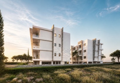 Kato Paphos - Universal, Paphos Apartment For Sale | 49770