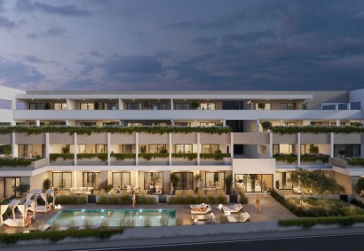 Erimi, Limassol Apartment For Sale | 49782