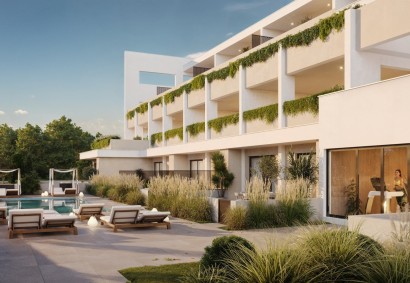Erimi, Limassol Apartment For Sale | 49787