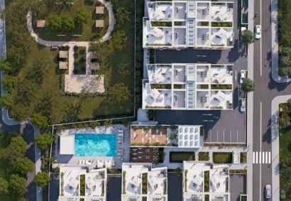 Geroskipou, Paphos Apartment For Sale | 49795