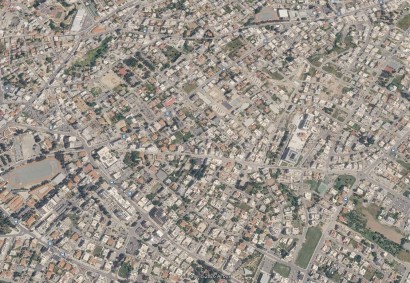 Paphos Town, Paphos Residential Land  For Sale | 49805
