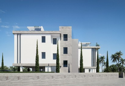 Kissonerga, Paphos Apartment For Sale | 49815