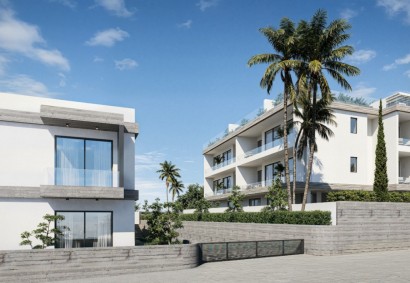 Kissonerga, Paphos Apartment For Sale | 49818