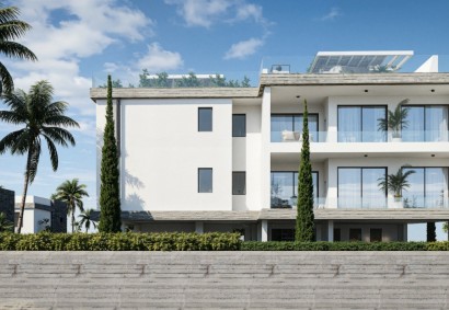 Kissonerga, Paphos Apartment For Sale | 49820