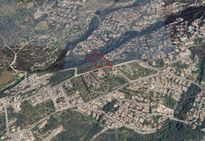 Tala, Paphos Residential Land  For Sale | 8474