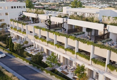 Erimi, Limassol Apartment For Sale | 49785