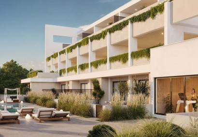 Erimi, Limassol Apartment For Sale | 49790