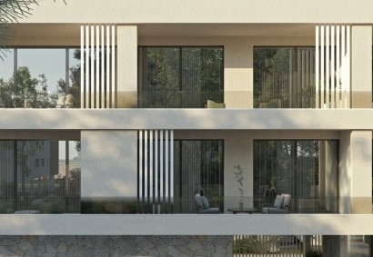 Larnaca, Larnaka Apartment For Sale | 49844