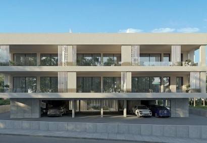 Larnaca, Larnaka Apartment For Sale | 49845