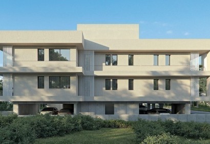 Larnaca, Larnaka Apartment For Sale | 49847