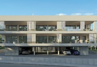 Larnaca, Larnaka Apartment For Sale | 49849