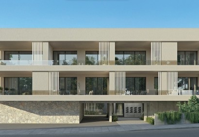 Larnaca, Larnaka Penthouse For Sale | 49850