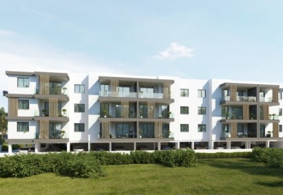Paralimni, Famagusta Apartment For Sale | 49851