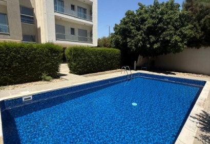 Agios Tychonas, Limassol Apartment For Rent | 49857AA