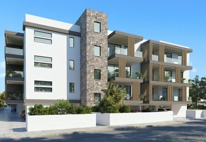 Paralimni, Famagusta Apartment For Sale | 49859