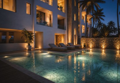 Geroskipou, Paphos Apartment For Sale | 49867