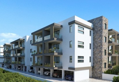 Paralimni, Famagusta Apartment For Sale | 49869