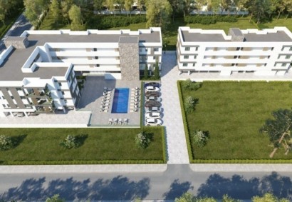 Paralimni, Famagusta Apartment For Sale | 49872