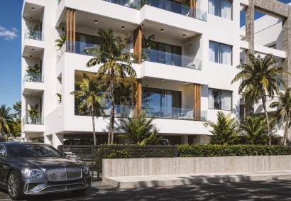 Geroskipou, Paphos Apartment For Sale | 49834