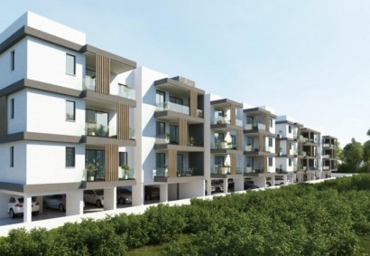 Paralimni, Famagusta Apartment For Sale | 49873
