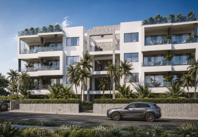 Geroskipou, Paphos Apartment For Sale | 49840
