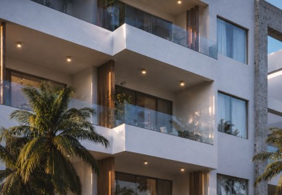 Geroskipou, Paphos Penthouse For Sale | 49841