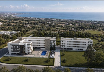 Paralimni, Famagusta Apartment For Sale | 49875