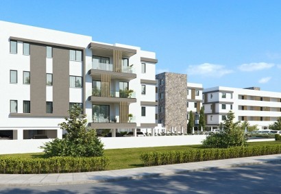 Paralimni, Famagusta Apartment For Sale | 49876