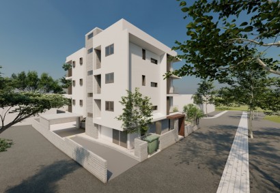 Kato Paphos - Tombs of The Kings Apartment For Sale | 49882