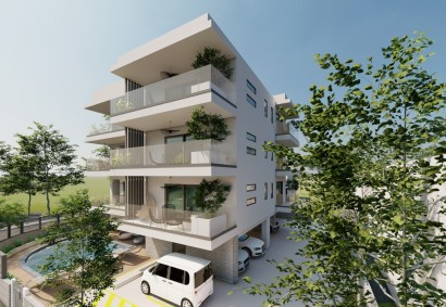 Kato Paphos - Tombs of The Kings Apartment For Sale | 49883